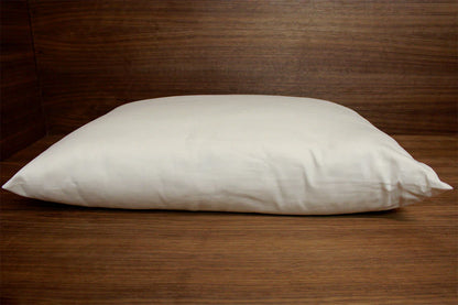 Natural Kapok Pillows - Soaring Heart