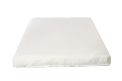 Organic Crib Mattress - Soaring Heart