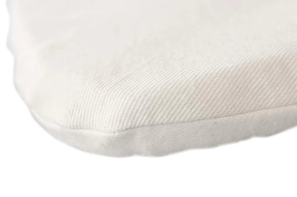 Organic Crib Mattress - Soaring Heart